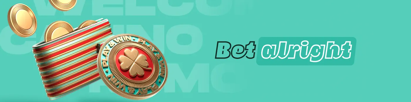 Betalright casino site