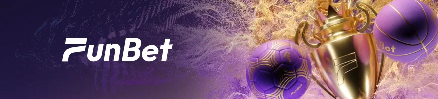 FunBet gambling site