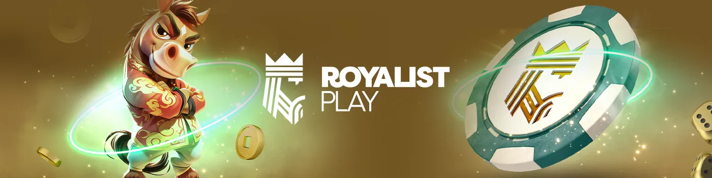 Royalistplay gambling site